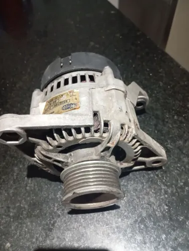 Alternador da Palio weekend 1.6 8v 97 original