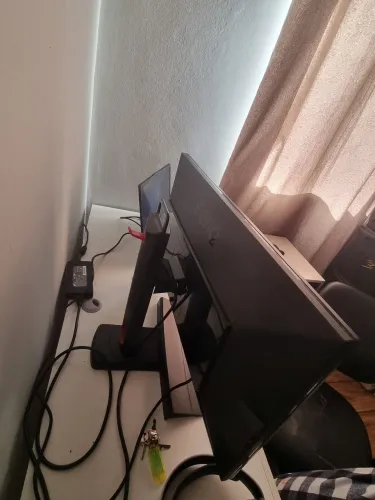 Monitor benq pc 27 polegadas