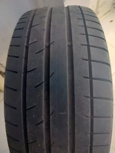 Pneu Continental Extreme aro 17