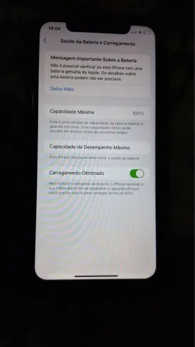 iPhone XR sabor 17