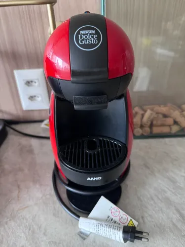 Máquina de café Dolce Gusto
