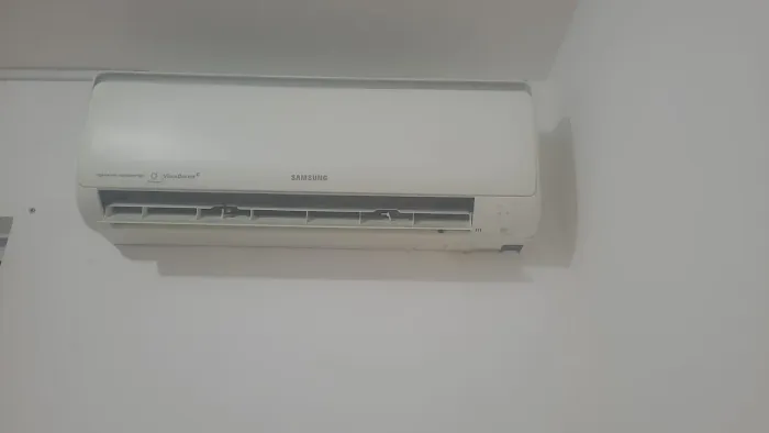 Ar condicionado inverter 