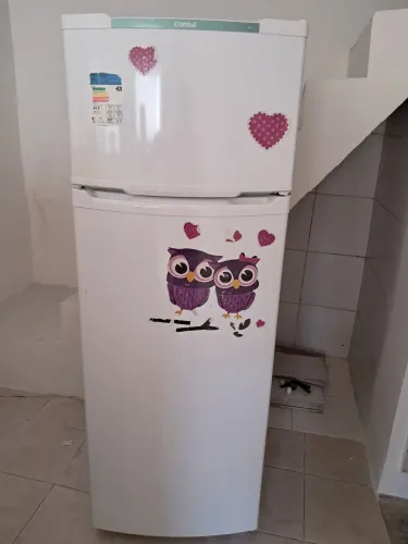 Geladeira consul
