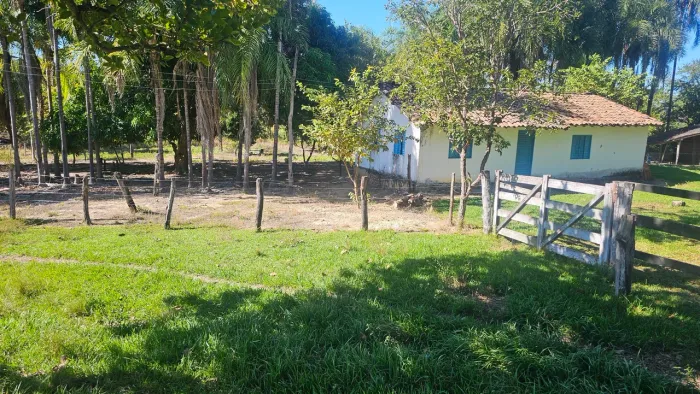 Chacara