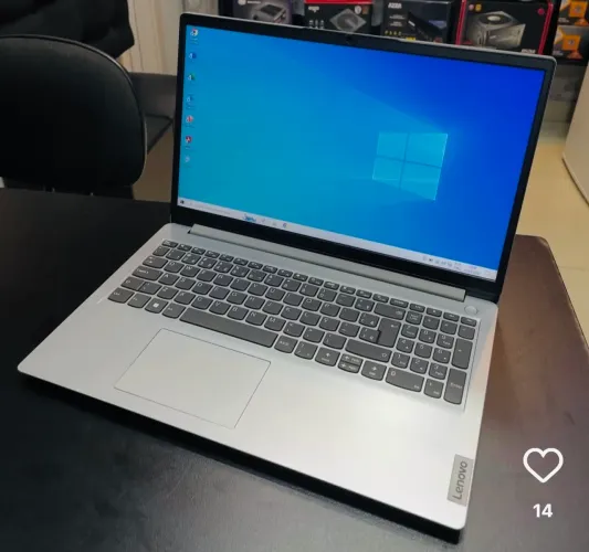 Notebook Lenovo Ideapad S145 Intel Celeron