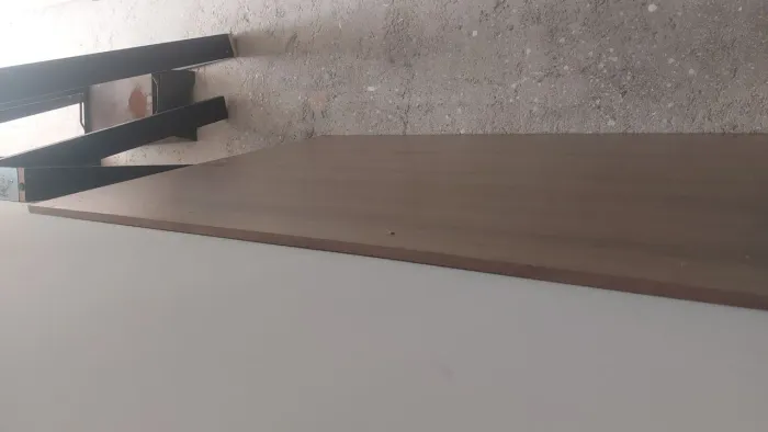 Mesa de madeira