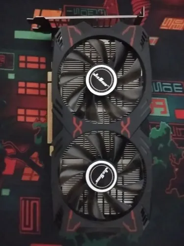 RX 5500 XT 8Gb