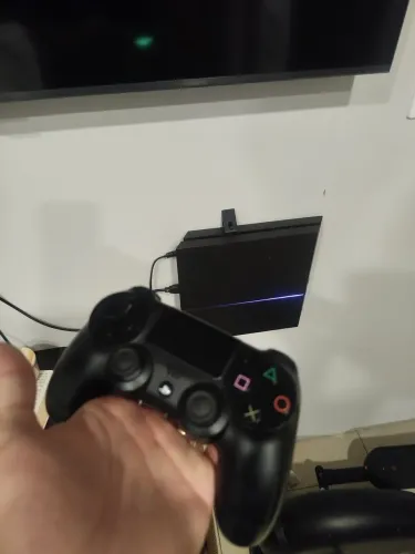 Ps4 SLIM 500 GB