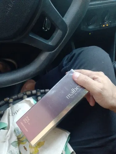 Perfume Malbec 100 extra
