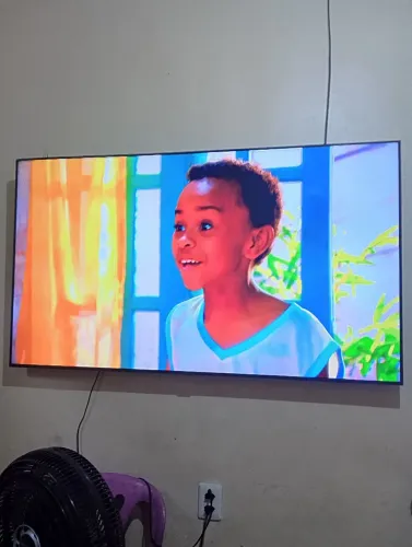 Tv smart Samsung 60 polegadas