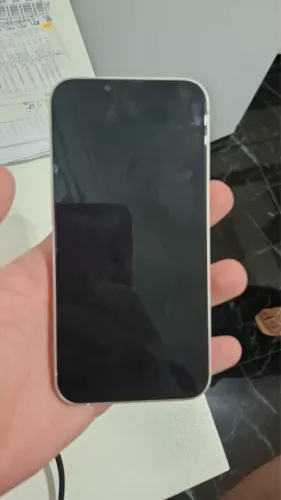 iPhone 13 256Gb branco 