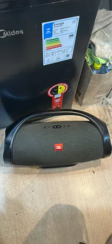 JBL Boombox 1