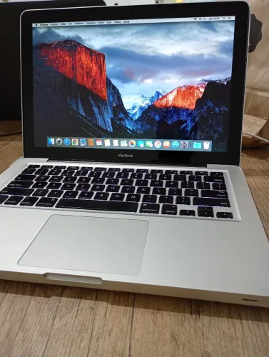 MacBook perfeito