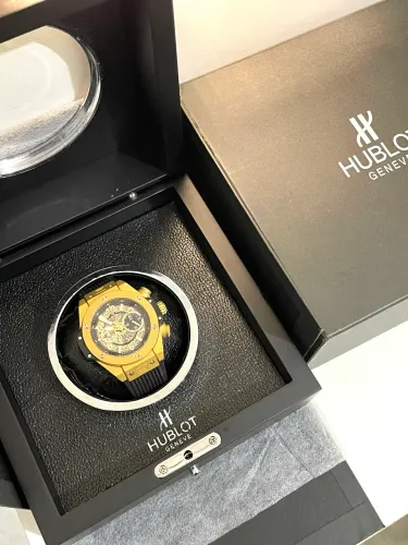 Hublot Big Bang ( CLONE )