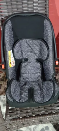 Vendo bebê conforto COSCO