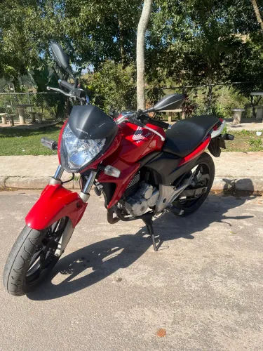 HONDA CB300 2013 FLEX