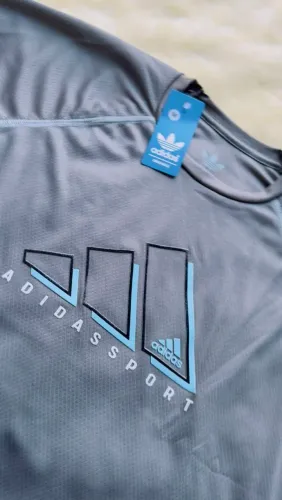 DryFit Raglan Atacado