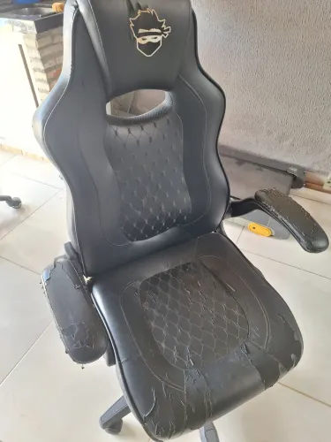 Cadeira Gamer