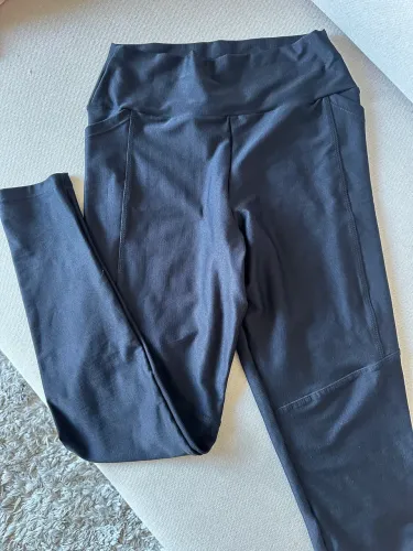 Calça legging Live