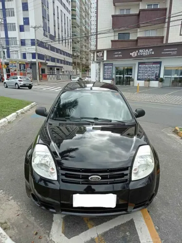 Ford KA 1.0 8v/1.0 8V ST Flex 3P 2010