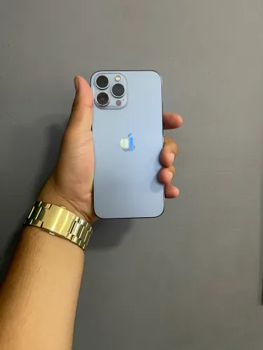 13 PRO MAX 128 GB 