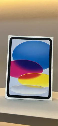 iPad 11 256gb Wi-Fi 
