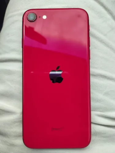iPhone SE