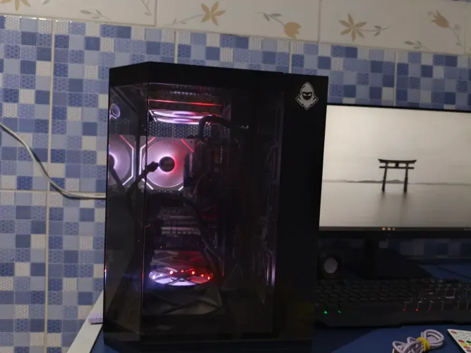 Pc gamer