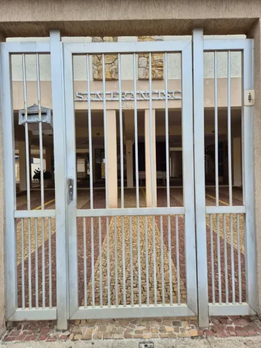 Apartamento para venda tem 30 metros quadrados com 1 quarto em Praia Grande - Ubatuba - Sã