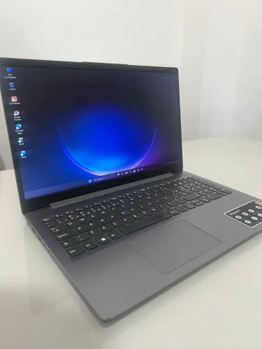 Notebook Lenovo Ideaped 3 Ryzen 7