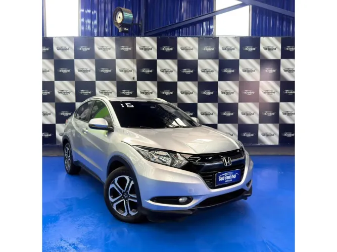 Honda HR-V EX 1.8 Flexone 16V 5P Aut. 2016