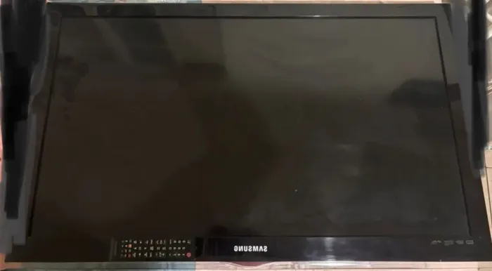 TV SAMSUNG 42 polegadas