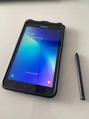 Tablet Samsung Galaxy Active 2 16GB 4G