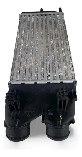 Radiador Intercooler Peugeot 308 C4 Louge Thp *0