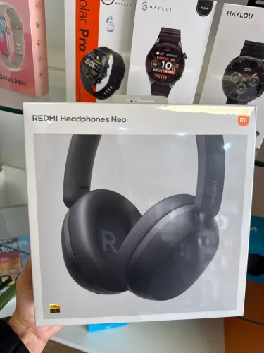 Redmi Headphones Neo Lacrado Original 