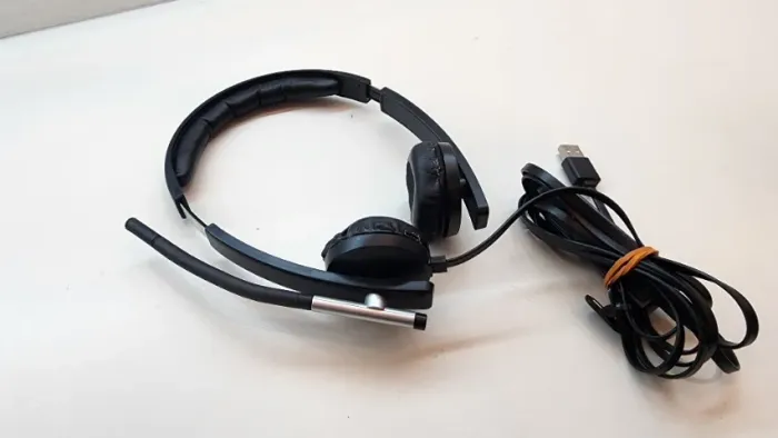 Headset Logitech A-00057 - importado