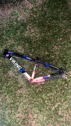 quadro viking-x