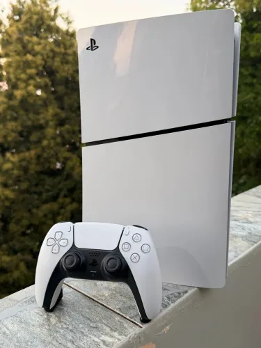 PlayStation 5 Slim digital