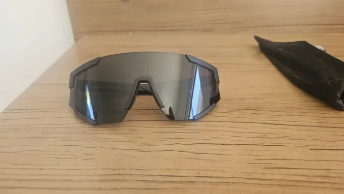 Óculos de sol PRADA SPS 04W DGO-06F 130 3N