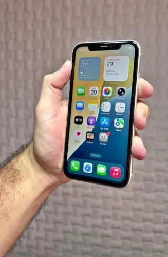 Iphone 11 perfeito 