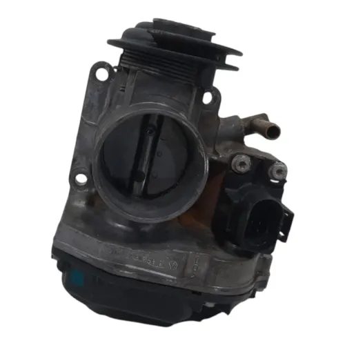 Tbi Corpo Borboleta Injeção Vw Gol 1.0 16v 1999 2000 A 2005