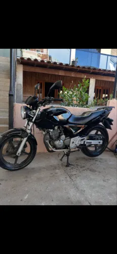 Cbx 250 