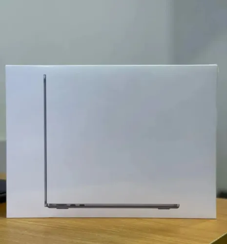 MacBook Air M5 2026