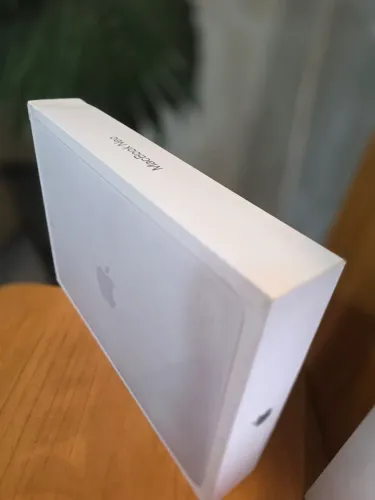 MACBOOK 13 NEO SILVER 256 GB LACRADO