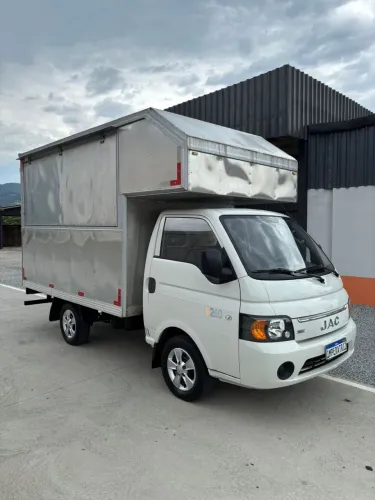 JAC V260 2.0 16V Diesel 2020