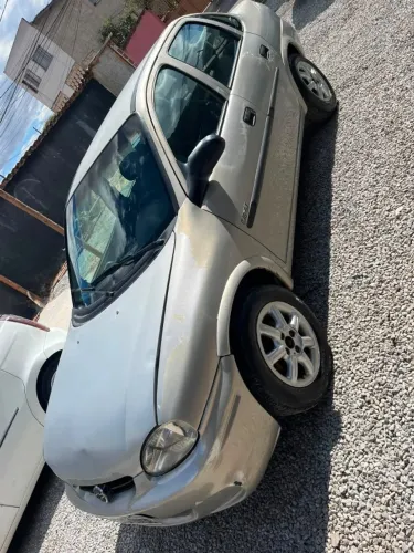 Chevrolet Corsa SED Classic Life 1.6 MPFI VHC 8V 2005