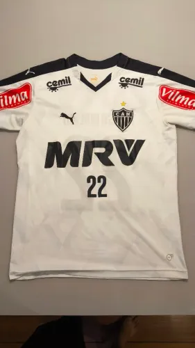 Camisa Atlético MG 2015