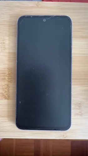 Vendo Galaxy S23 FE 256 gigas