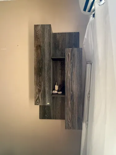 ARMÁRIO SUSPENSO - SALA OU QUARTO - R$180