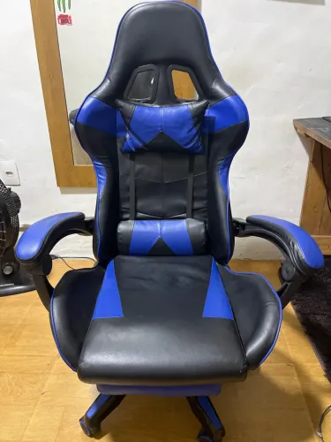 Cadeira Gamer